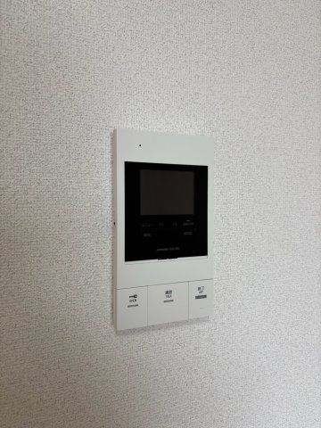 その他設備　メゾンシンティＩ　豊島区巣鴨4
