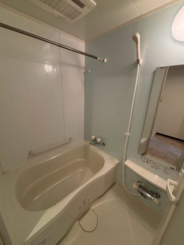バス・シャワールーム　メゾンシンティＩ　豊島区巣鴨4