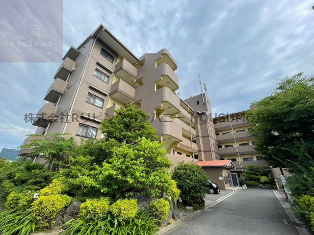 建物外観　外観です
