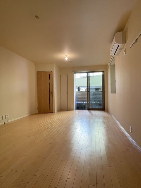 居室・リビング　★綺麗なフローリングのお部屋です★