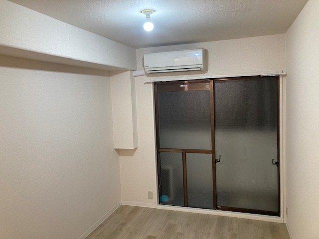 居室・リビング　きれいなお部屋