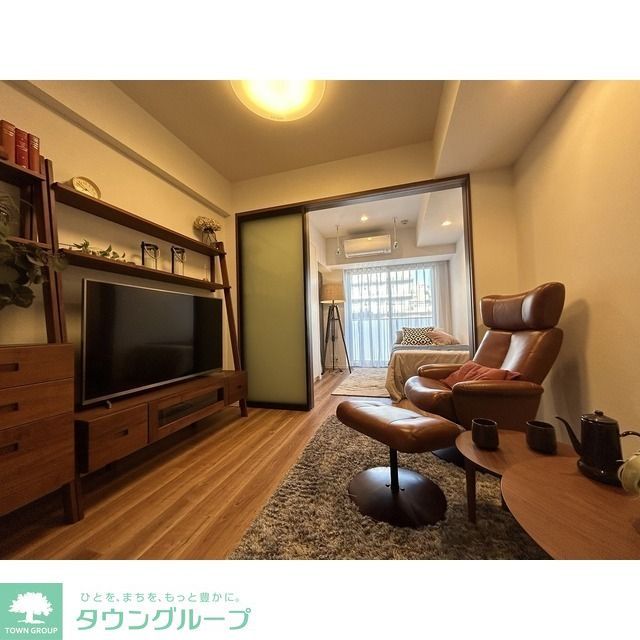 居室・リビング