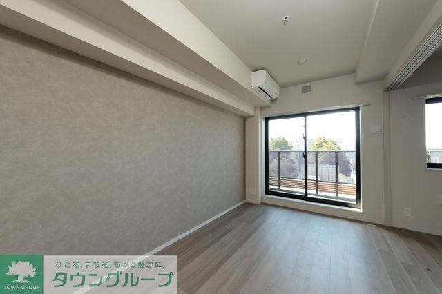 居室・リビング　※写真は同タイプ住戸です。
