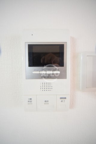 セキュリティ　セビーヌ難波南　セキュリティ