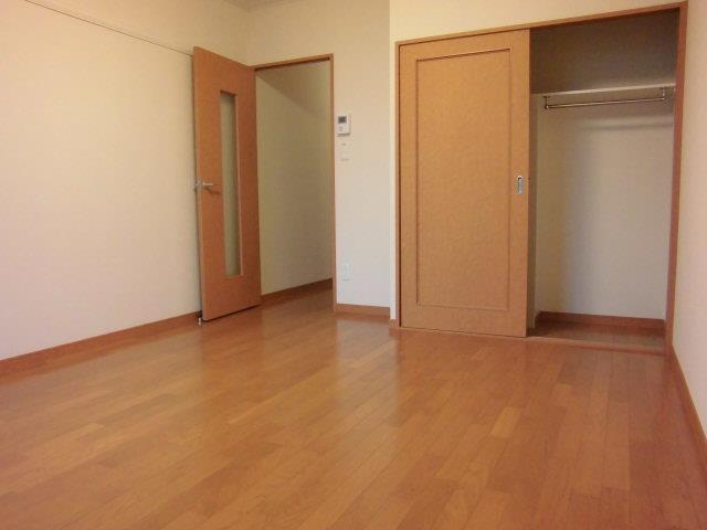 居室・リビング　設備仕様は号室により異なる為、現況を優先します。