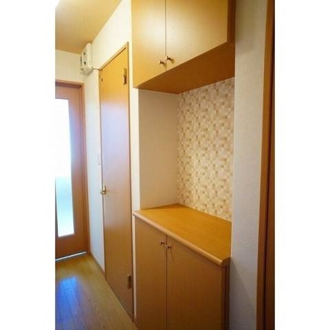 その他設備　詳細は、ウィンドワード菊水店までご相談下さい。
