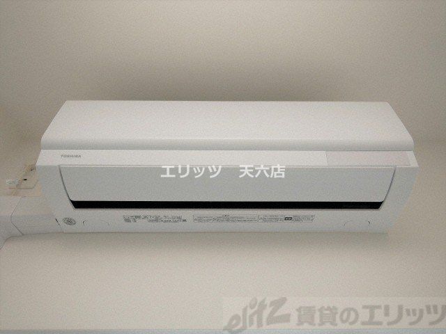 その他設備　下駄箱