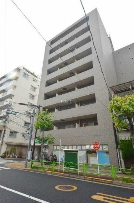 建物外観　★見学予約受付中★