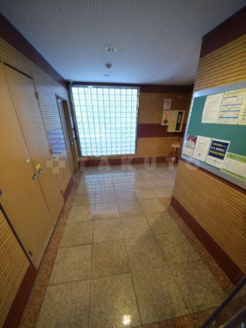 ロビー