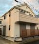 元住吉駅より徒歩19分 築7年6ヶ月の賃貸物件