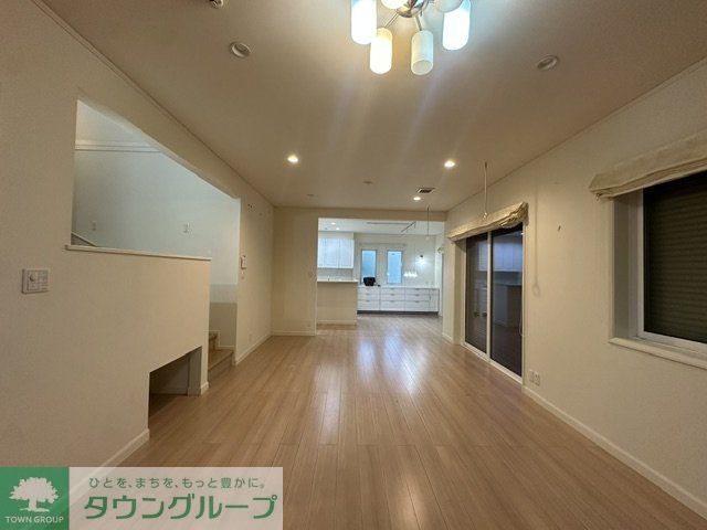 居室・リビング　お部屋探しはタウンハウジングへ♪