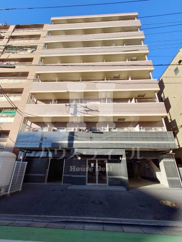建物外観　外観です