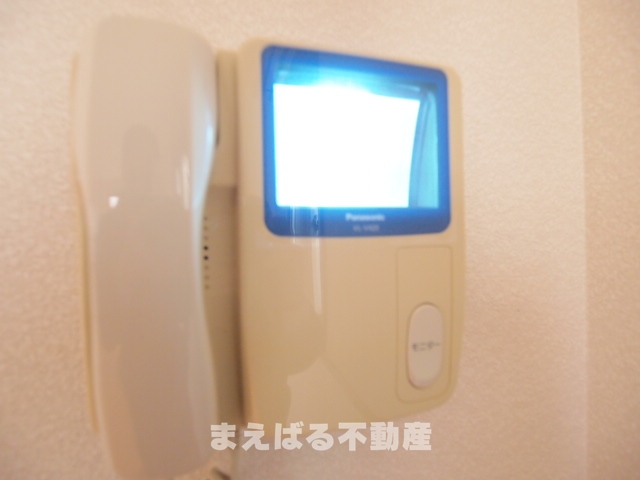 セキュリティ　※写真別部屋