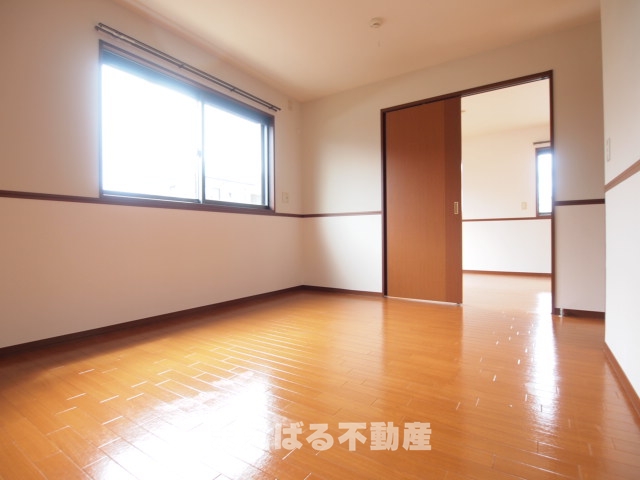 その他部屋・スペース　※写真反転タイプ