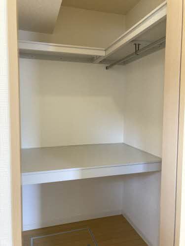 その他部屋・スペース　収納