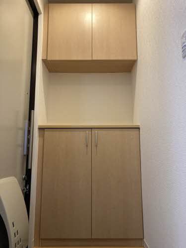 その他部屋・スペース　玄関収納