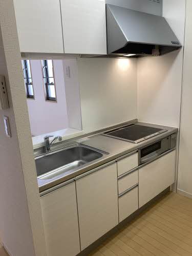 その他部屋・スペース　キッチン