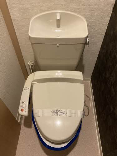 その他部屋・スペース　トイレ