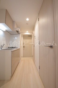 居室・リビング　※別号室参考写真