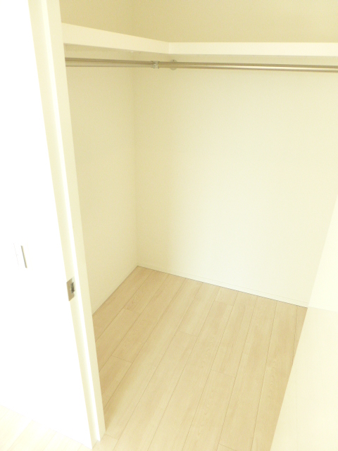 収納　収納※別部屋参考写真