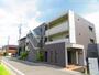南桜井駅より徒歩17分 2階 築17年7ヶ月の賃貸物件