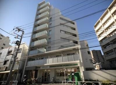 建物外観　☆綺麗な外観☆