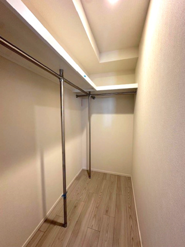収納　別部屋参考写真