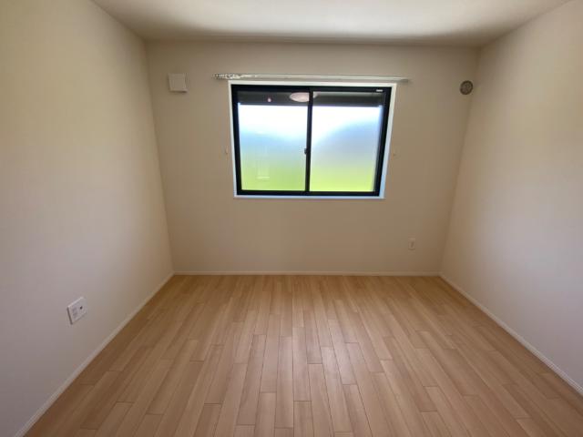 その他部屋・スペース　洋室