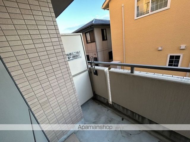 パルクヴェール公立大の内装写真