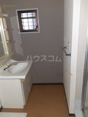パークレジデンスKの内装写真