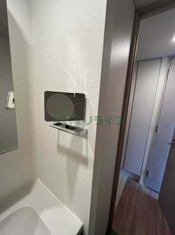 その他設備　別部屋参考写真