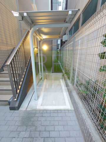 その他　CASA EST CORTA