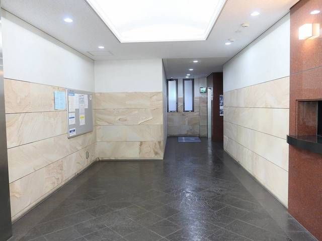 HF銀座レジデンスEASTIIのトイレ写真