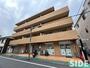 都島駅より徒歩7分 4階 築42年2ヶ月の賃貸物件