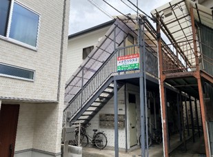 メグミハウス2