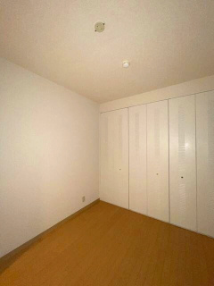その他部屋・スペース　落ち着いて過ごせるお部屋なので、寝室に．．．