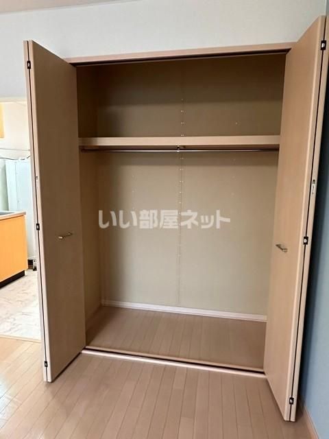 ポプリ春日町IIIの内装写真
