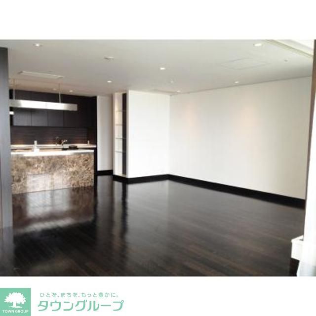 居室・リビング　※写真は同タイプ住戸です。