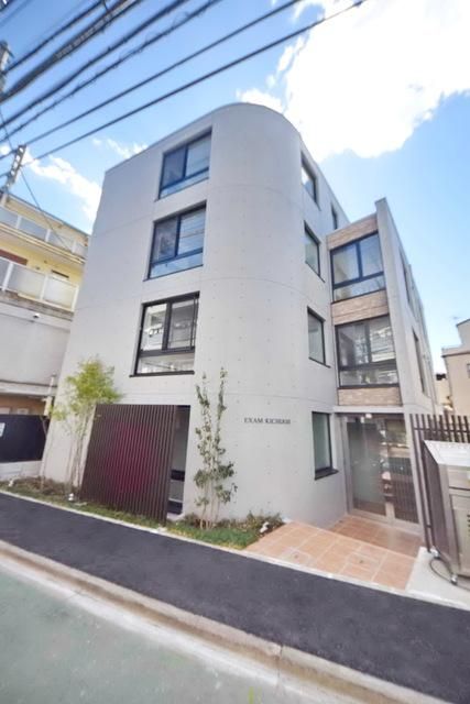 建物外観　★外観★