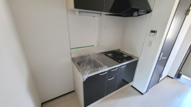 ベルメール東垂水のキッチン写真