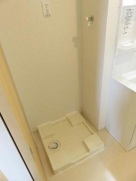 その他設備　室内設備