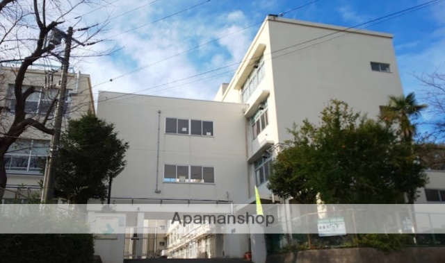 小学校　横浜市立柏尾小学校（小学校）まで865m