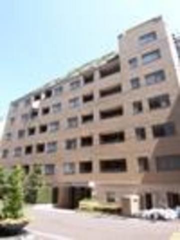 建物外観　NULL