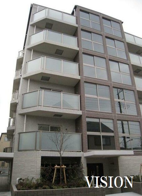 建物外観　☆外観☆
