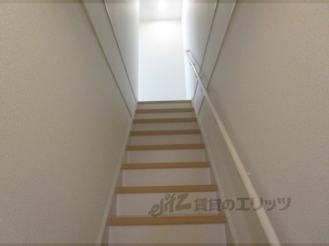 その他部屋・スペース　階段