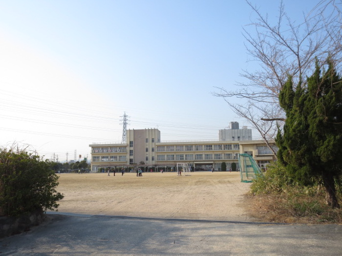 小学校　安倉小学校（小学校）まで473m