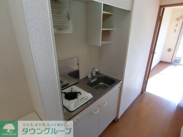 キッチン
