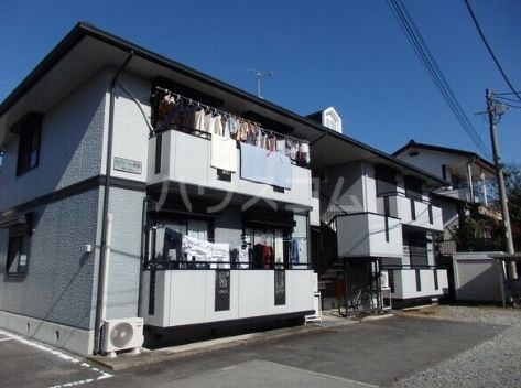 セジュール清坂I