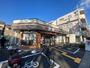 コンビニ　セブンイレブン 尼崎立花駅前店（コンビニ）まで440m