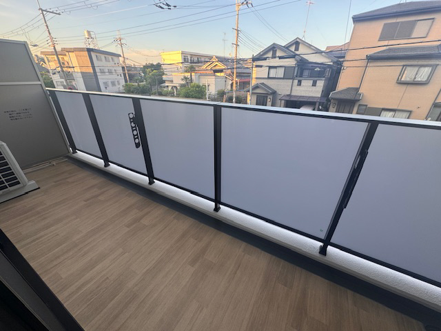 阪急宝塚線 豊中駅 徒歩10分 5階建 築3年の内装写真
